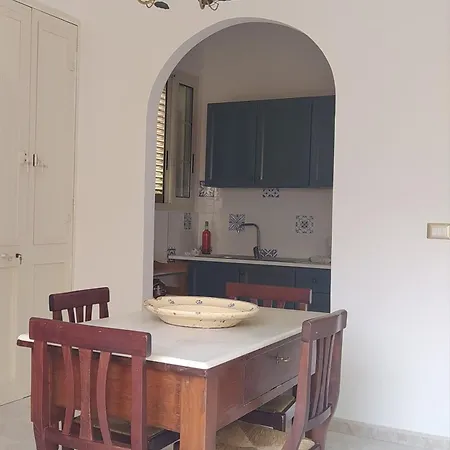 La Casetta Col Cortile *