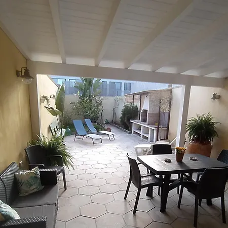 La Casetta Col Cortile