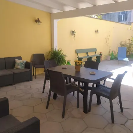 La Casetta Col Cortile * Lecce