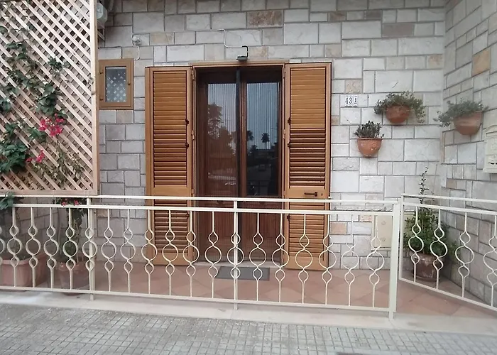 La Casetta Col Cortile *