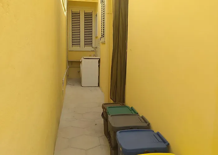 La Casetta Col Cortile Lecce