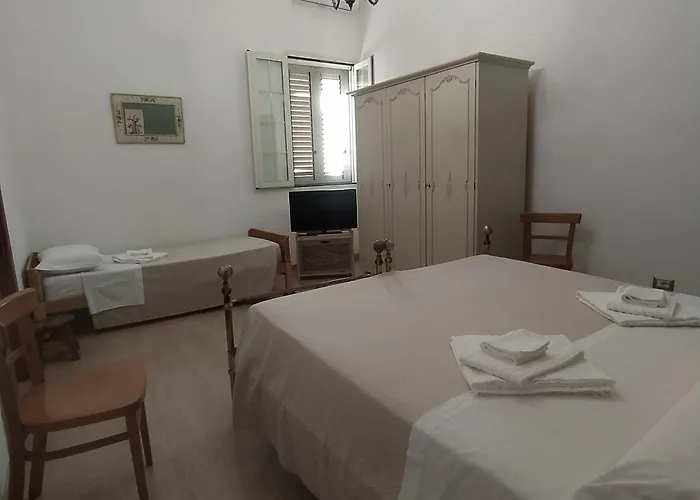 La Casetta Col Cortile * 레체