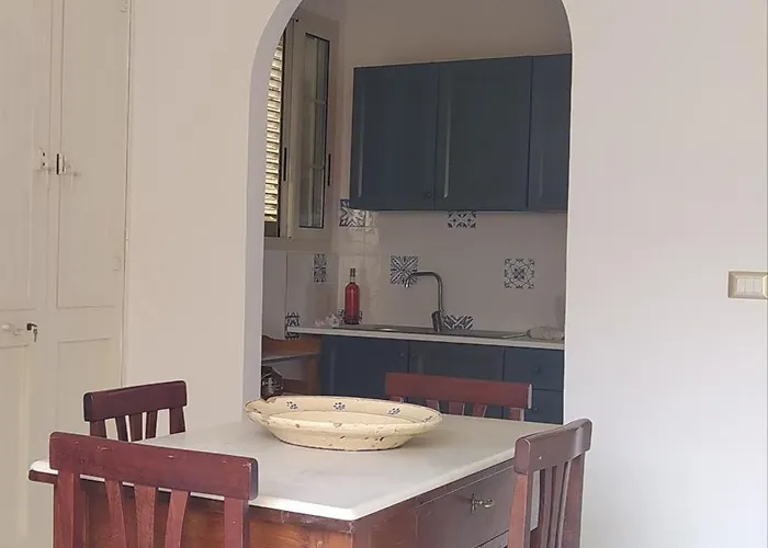 La Casetta Col Cortile *