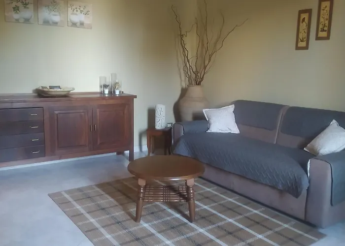 La Casetta Col Cortile Apartment Lecce