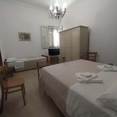 La Casetta Col Cortile * Lecce