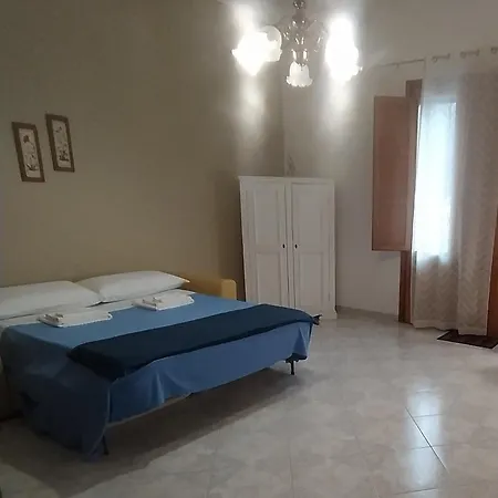 La Casetta Col Cortile * Лечче