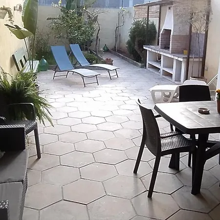 La Casetta Col Cortile * Lecce