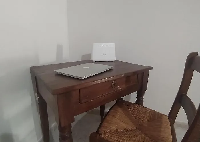 La Casetta Col Cortile ليتشي