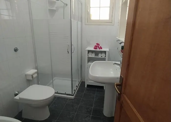 La Casetta Col Cortile Appartement