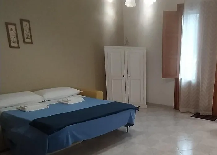 La Casetta Col Cortile * ليتشي